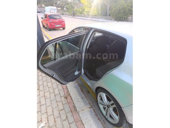 Sahibinden Volkswagen Golf 1.6 Primeline 2004 Model  256.000 km Gri