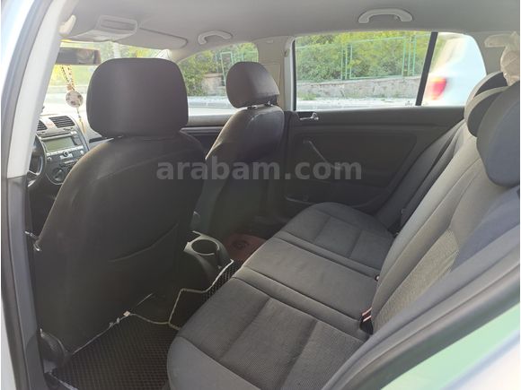 Sahibinden Volkswagen Golf 1.6 Primeline 2004 Model  256.000 km Gri