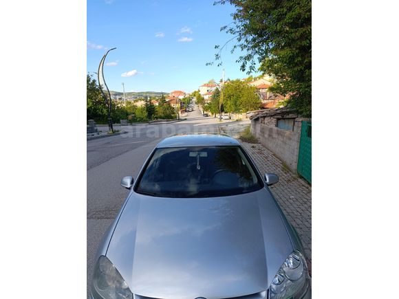 Sahibinden Volkswagen Golf 1.6 Primeline 2004 Model  256.000 km Gri