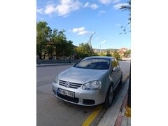 Sahibinden Volkswagen Golf 1.6 Primeline 2004 Model  256.000 km Gri