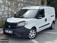 ÇAKIRLAR OTOMOTİV 2016 FIAT DOBLO 1.3 MULTİJET 140.000KM