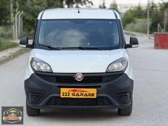 222 GARAGE dan 2019 DOBLO CARGO HATASIZ BOYASIZ DEĞİŞENSİZ