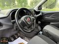 222 GARAGE dan 2019 DOBLO CARGO HATASIZ BOYASIZ DEĞİŞENSİZ
