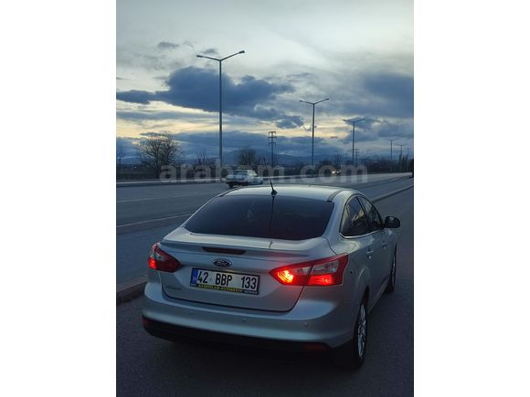 Sahibinden Ford Focus 1.6 Ti-VCT Titanium 2013 Model