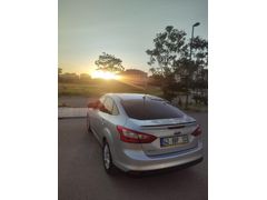 Sahibinden Ford Focus 1.6 Ti-VCT Titanium 2013 Model