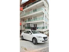 PEUGEOT 2014 MODEL TEMİZ AİLE ARABASI
