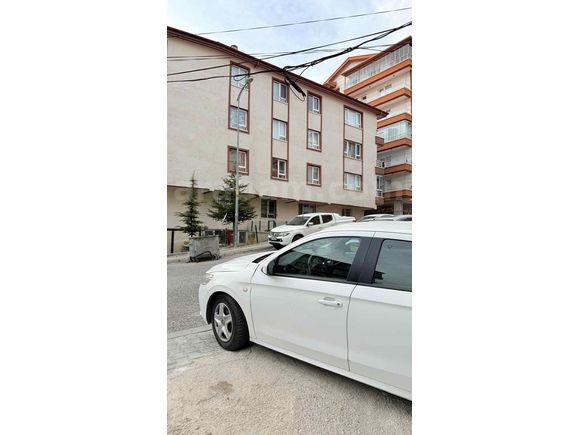 PEUGEOT 2014 MODEL TEMİZ AİLE ARABASI