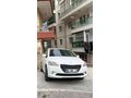 PEUGEOT 2014 MODEL TEMİZ AİLE ARABASI