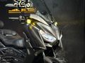SELECT MOTORS / X Max 250 ABS / Senet - Kkartı - Takas imkanı