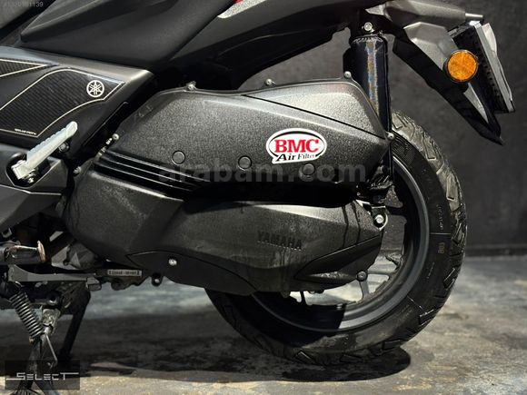 SELECT MOTORS / X Max 250 ABS / Senet - Kkartı - Takas imkanı