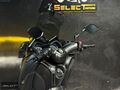 SELECT MOTORS / X Max 250 ABS / Senet - Kkartı - Takas imkanı