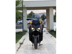 Sefa Auto'dan sıfır denginde Xmax