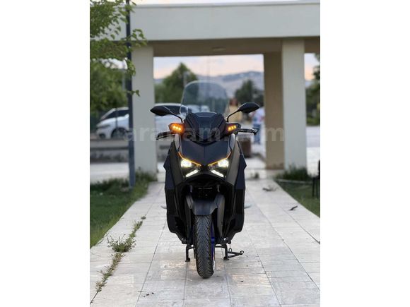 Sefa Auto'dan sıfır denginde Xmax