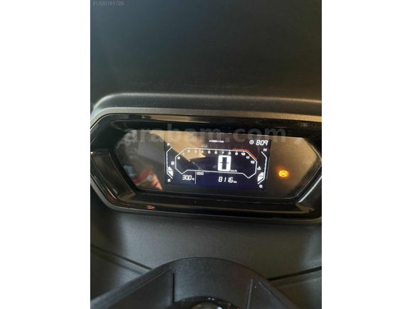 Sefa Auto'dan sıfır denginde Xmax