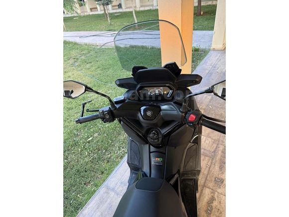 Sefa Auto'dan sıfır denginde Xmax