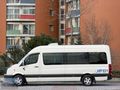 DEMİR'DEN 2015 MODEL CRAFTER ALMAN OKUL TAŞITI