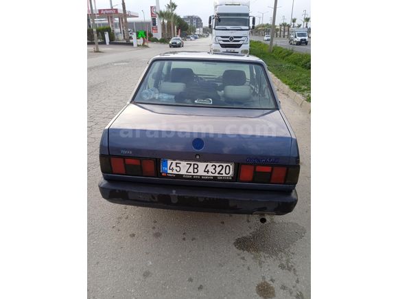 Sahibinden Tofaş Doğan SLX 1995 Model