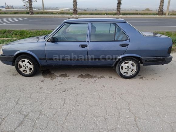 Sahibinden Tofaş Doğan SLX 1995 Model