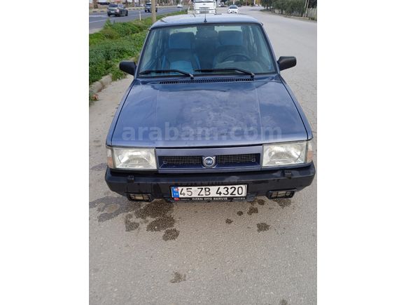 Sahibinden Tofaş Doğan SLX 1995 Model