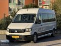 DEMİR'DEN 2021 MODEL CRAFTER ALMAN OKUL TAŞITI
