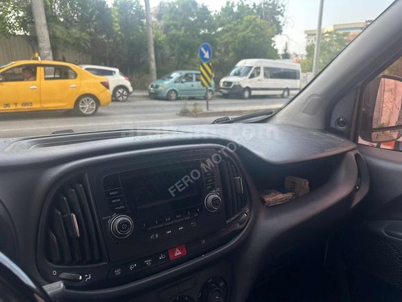 125,000 PEŞİNAT GERİSİ ELDEN TAKSİT 2016 MOD 209,000 KM