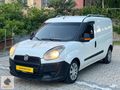 2012 FİAT DOBLO MAXİ 1.3 MULTİJET 300 BİN KM DE MANUEL