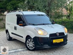 2012 FİAT DOBLO MAXİ 1.3 MULTİJET 300 BİN KM DE MANUEL