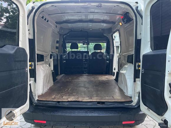 2012 FİAT DOBLO MAXİ 1.3 MULTİJET 300 BİN KM DE MANUEL