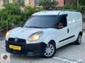 2012 FİAT DOBLO MAXİ 1.3 MULTİJET 300 BİN KM DE MANUEL