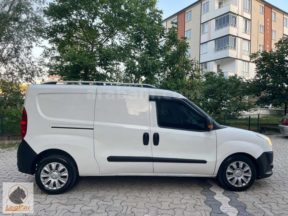 2012 FİAT DOBLO MAXİ 1.3 MULTİJET 300 BİN KM DE MANUEL