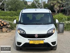 2019-DOBLO 1.3 MULTİJET MAXİ SADECE 84.000 KM 2+1 KUSURSUZ KLİMA