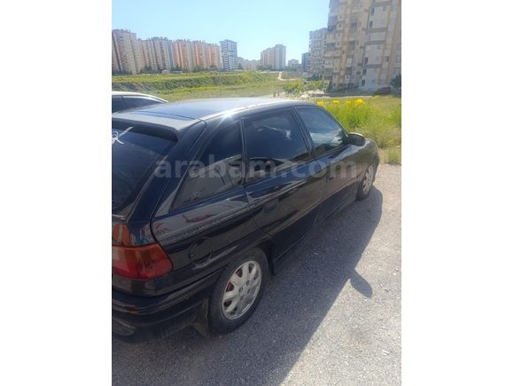 Sahibinden Opel Astra 1.6 GLS 1997 Model
