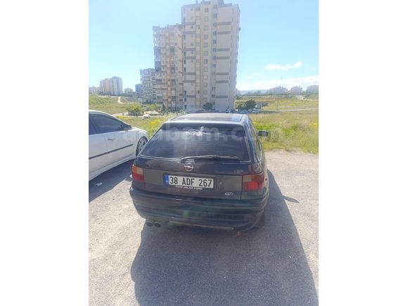Sahibinden Opel Astra 1.6 GLS 1997 Model