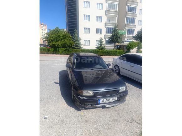 Sahibinden Opel Astra 1.6 GLS 1997 Model