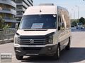 AZİZOĞLU OTO'DAN 2015 MODEL VW CRAFTER ORJİNAL ALMAN PERSONEL