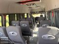 AZİZOĞLU OTO'DAN 2015 MODEL VW CRAFTER ORJİNAL ALMAN PERSONEL