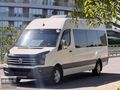 AZİZOĞLU OTO'DAN 2015 MODEL VW CRAFTER ORJİNAL ALMAN PERSONEL