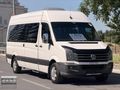 AZİZOĞLU OTO'DAN 2015 MODEL VW CRAFTER ORJİNAL ALMAN PERSONEL