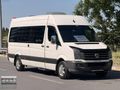 AZİZOĞLU OTO'DAN 2015 MODEL VW CRAFTER ORJİNAL ALMAN PERSONEL
