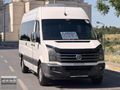 AZİZOĞLU OTO'DAN 2015 MODEL VW CRAFTER ORJİNAL ALMAN PERSONEL