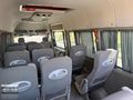 AZİZOĞLU OTO'DAN 2015 MODEL VW CRAFTER ORJİNAL ALMAN PERSONEL