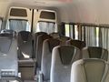 AZİZOĞLU OTO'DAN 2015 MODEL VW CRAFTER ORJİNAL ALMAN PERSONEL