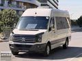 AZİZOĞLU OTO'DAN 2015 MODEL VW CRAFTER ORJİNAL ALMAN PERSONEL