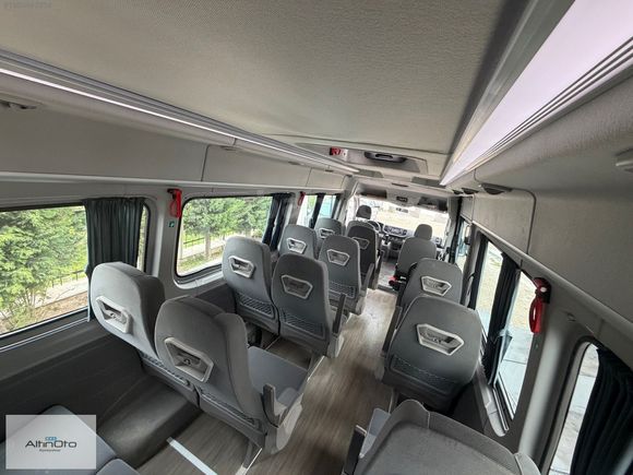 2020 VW CRAFTER OTOMATK+ORJİNAL FABRİKASYON ÇIKIŞLI+HATASIZ+BAYİ