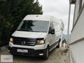 2020 VW CRAFTER OTOMATK+ORJİNAL FABRİKASYON ÇIKIŞLI+HATASIZ+BAYİ