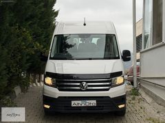 2020 VW CRAFTER OTOMATK+ORJİNAL FABRİKASYON ÇIKIŞLI+HATASIZ+BAYİ