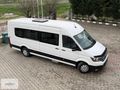 2020 VW CRAFTER OTOMATK+ORJİNAL FABRİKASYON ÇIKIŞLI+HATASIZ+BAYİ