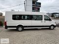 2020 VW CRAFTER OTOMATK+ORJİNAL FABRİKASYON ÇIKIŞLI+HATASIZ+BAYİ