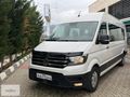 2020 VW CRAFTER OTOMATK+ORJİNAL FABRİKASYON ÇIKIŞLI+HATASIZ+BAYİ