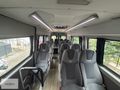 2020 VW CRAFTER OTOMATK+ORJİNAL FABRİKASYON ÇIKIŞLI+HATASIZ+BAYİ
